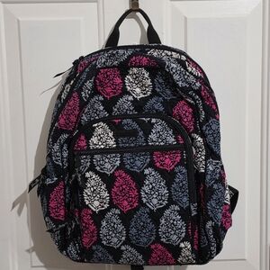 Vera Bradley Northern Lights Large Backpack
